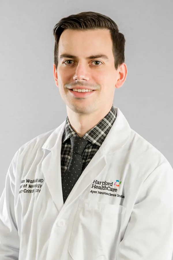 Photo of Waddell, Adam Charles, MD